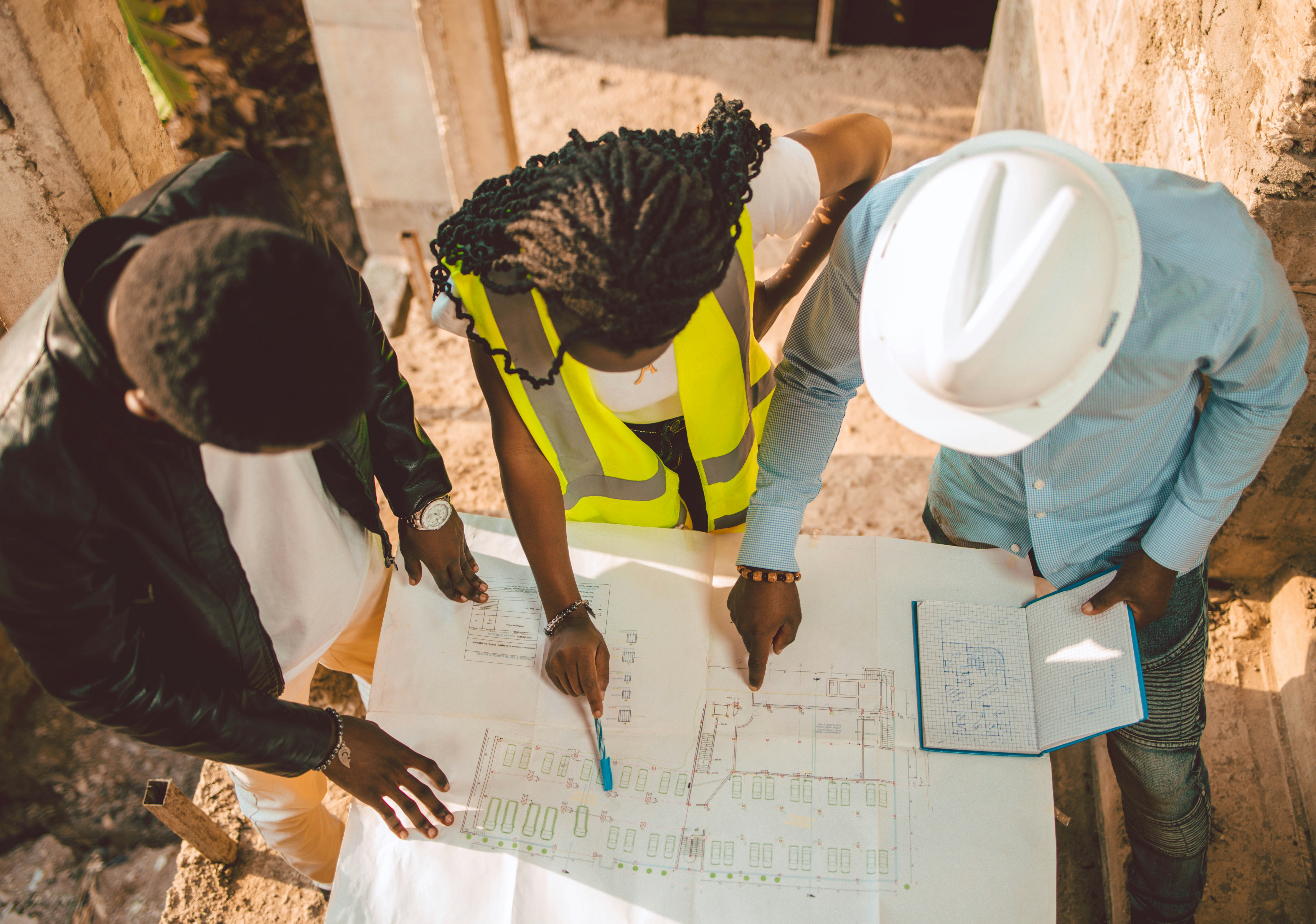 Building Partnership