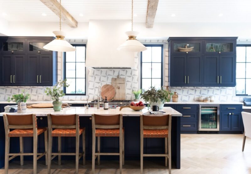 Custom Home Design