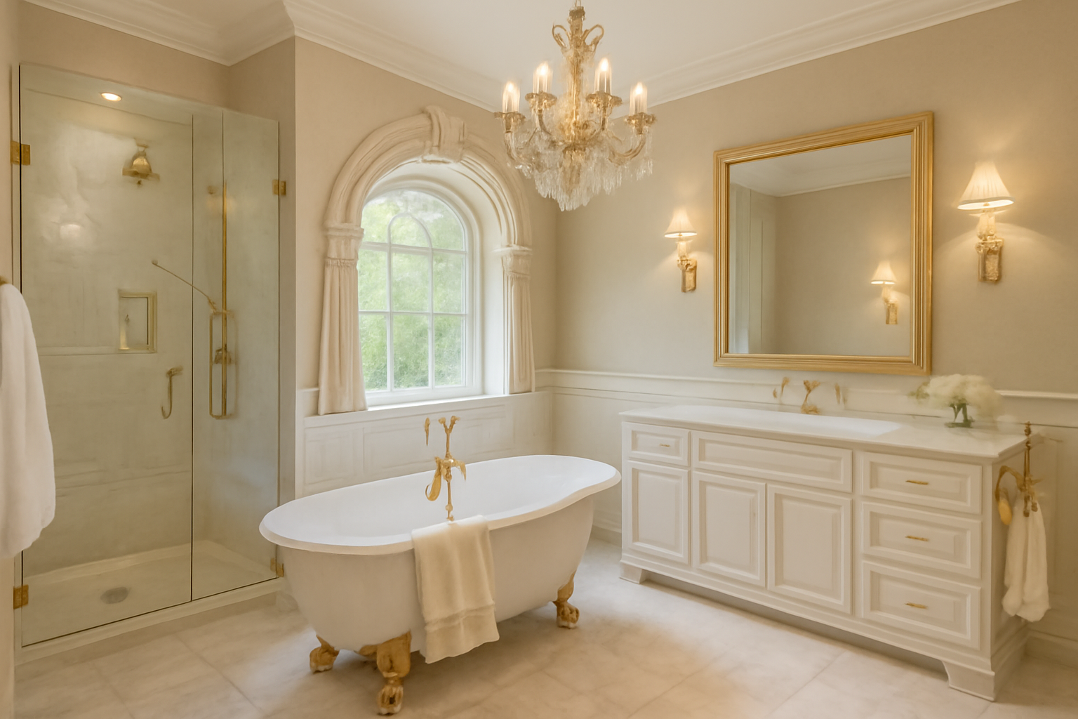 Home Renovation